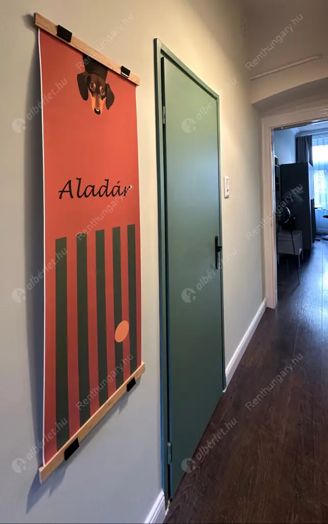 Kiadó albérlet 250000 Ft/hó áron: Budapest, I. kerület  Aladár utca. Mérete: 36 nm, 1 szobás | Alberlet.hu - 6622465