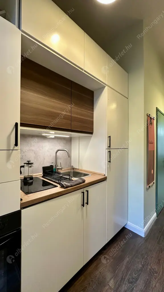 Kiadó albérlet 250000 Ft/hó áron: Budapest, I. kerület  Aladár utca. Mérete: 36 nm, 1 szobás | Alberlet.hu - 6622466