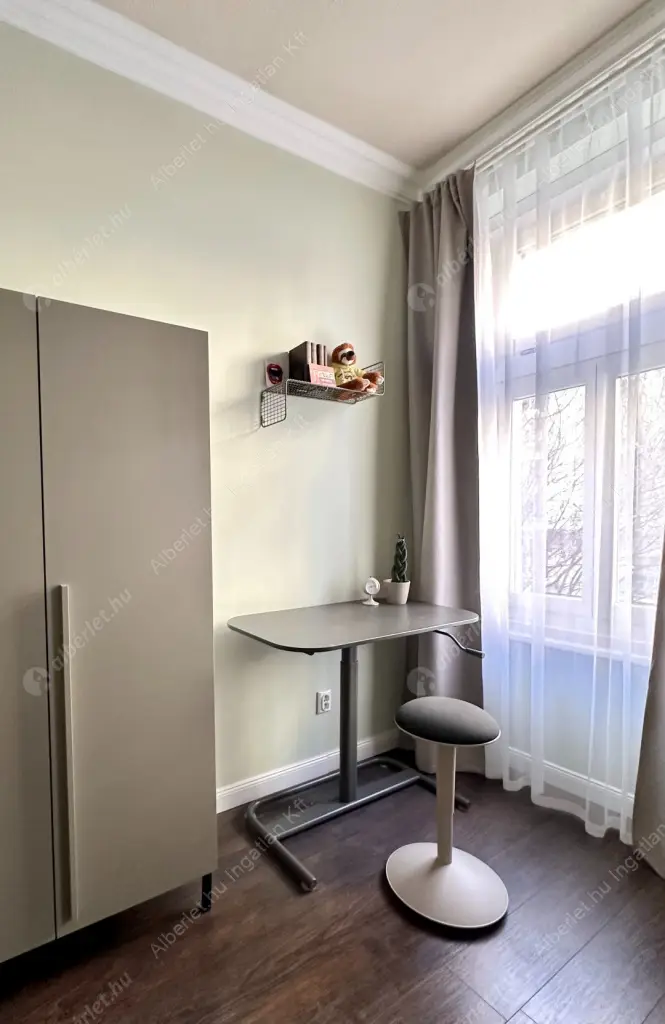 Kiadó albérlet 250000 Ft/hó áron: Budapest, I. kerület  Aladár utca. Mérete: 36 nm, 1 szobás | Alberlet.hu - 6625798