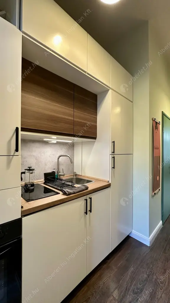 Kiadó albérlet 250000 Ft/hó áron: Budapest, I. kerület  Aladár utca. Mérete: 36 nm, 1 szobás | Alberlet.hu - 6625801