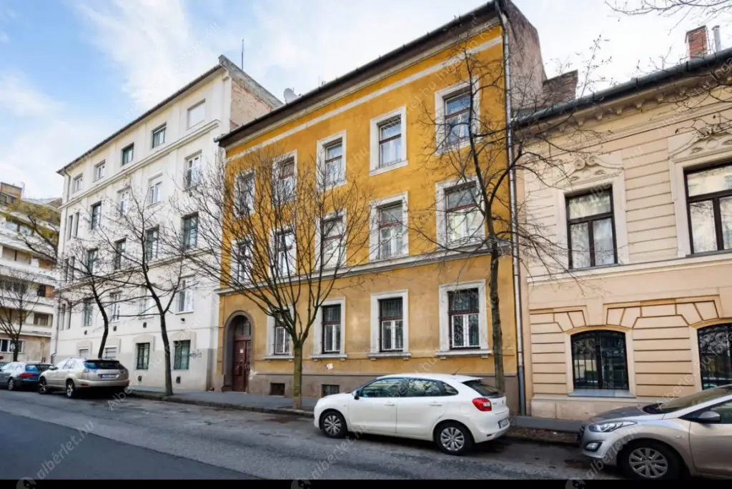 Kiadó albérlet 250000 Ft/hó áron: Budapest, I. kerület  Aladár utca. Mérete: 36 nm, 1 szobás | Alberlet.hu - 6625804