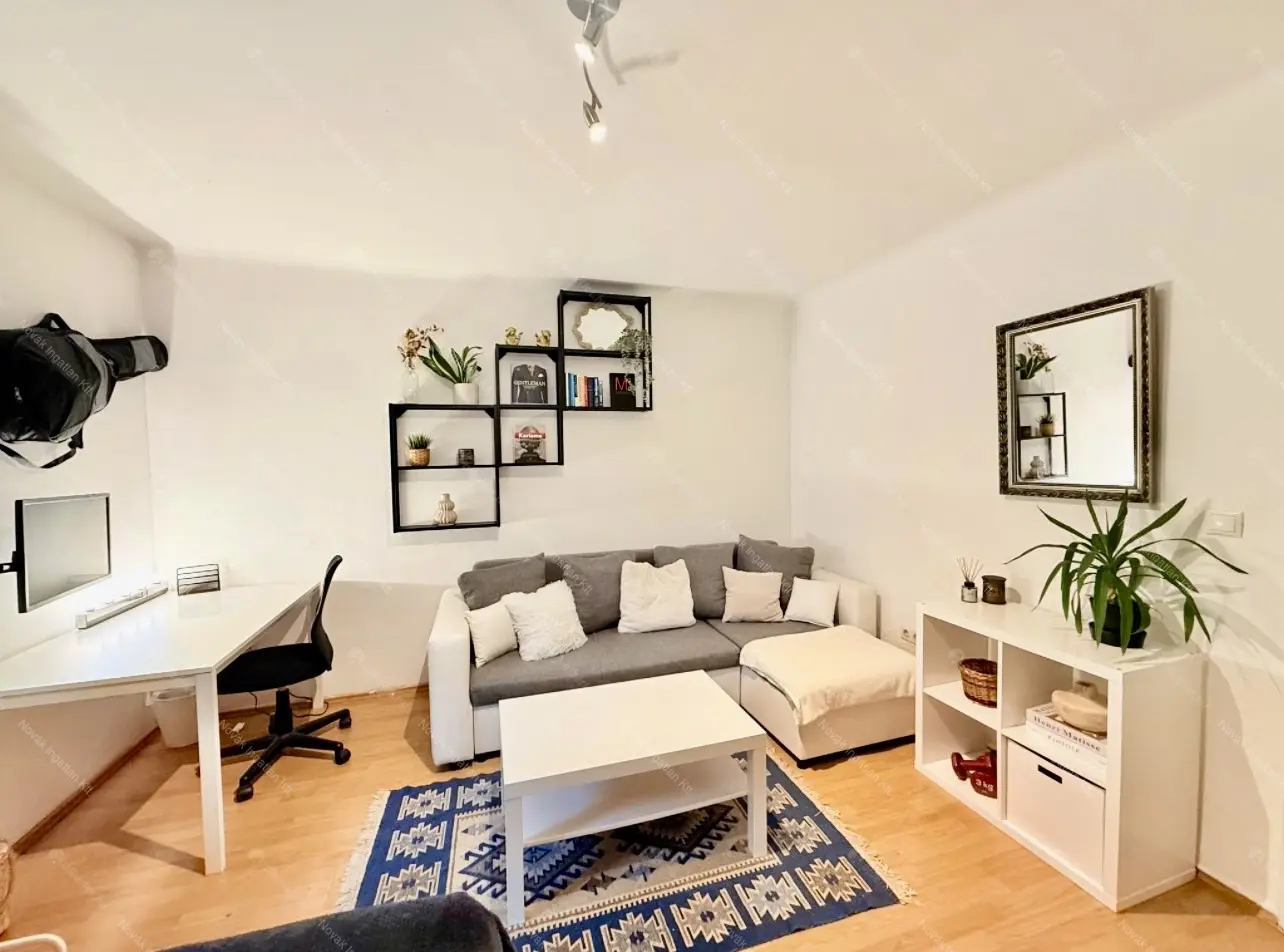 Kiadó albérlet 280000 Ft/hó áron: Budapest, I. kerület  Alsóhegy utca. Mérete: 43 nm, 2 szobás | Alberlet.hu - 6646319