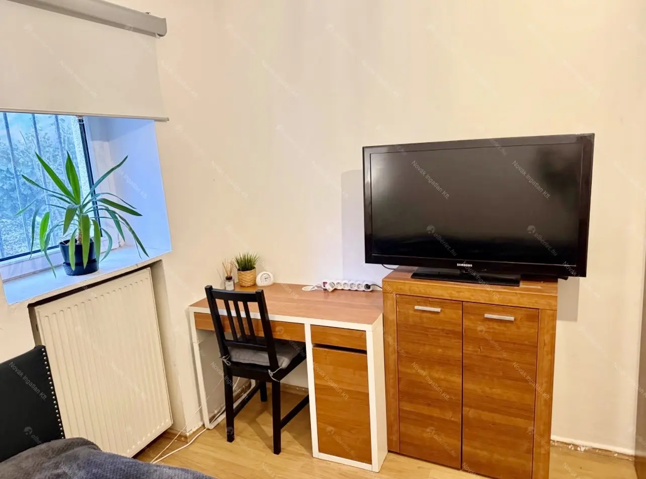 Kiadó albérlet 280000 Ft/hó áron: Budapest, I. kerület  Alsóhegy utca. Mérete: 43 nm, 2 szobás | Alberlet.hu - 6646321