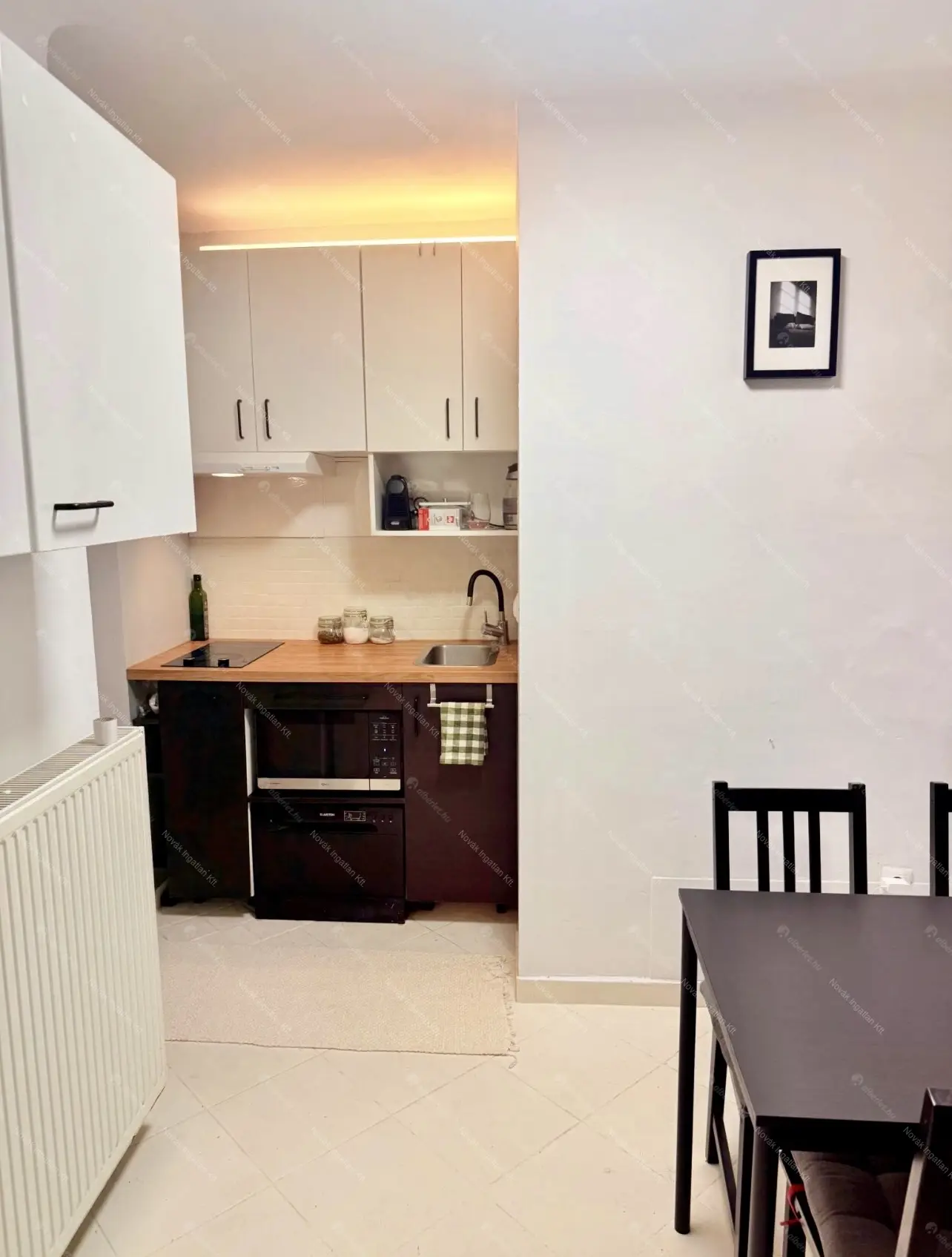 Kiadó albérlet 280000 Ft/hó áron: Budapest, I. kerület  Alsóhegy utca. Mérete: 43 nm, 2 szobás | Alberlet.hu - 6646322