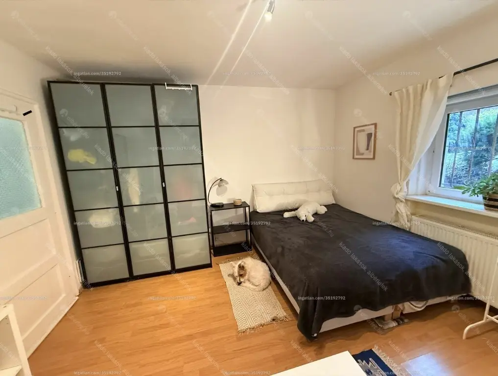 Kiadó albérlet 275000 Ft/hó áron: Budapest, I. kerület  Alsóhegy utca. Mérete: 43 nm, 2 szobás | Alberlet.hu - 6647961