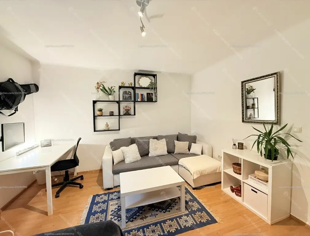 Kiadó albérlet 275000 Ft/hó áron: Budapest, I. kerület  Alsóhegy utca. Mérete: 43 nm, 2 szobás | Alberlet.hu - 6647963