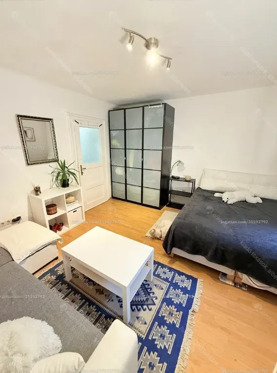 Kiadó albérlet 275000 Ft/hó áron: Budapest, I. kerület  Alsóhegy utca. Mérete: 43 nm, 2 szobás | Alberlet.hu - 6647965