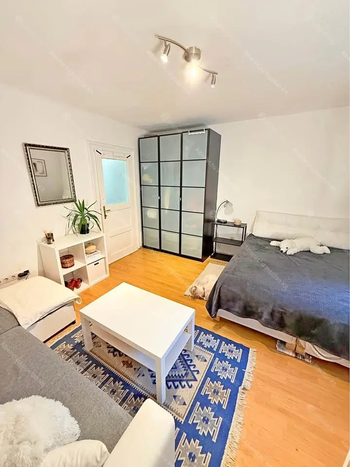 Kiadó albérlet 270000 Ft/hó áron: Budapest, I. kerület  Alsóhegy utca. Mérete: 43 nm, 2 szobás | Alberlet.hu - 6653481