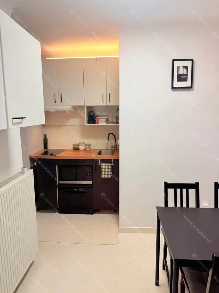 Kiadó albérlet 270000 Ft/hó áron: Budapest, I. kerület  Alsóhegy utca. Mérete: 43 nm, 2 szobás | Alberlet.hu - 6653485