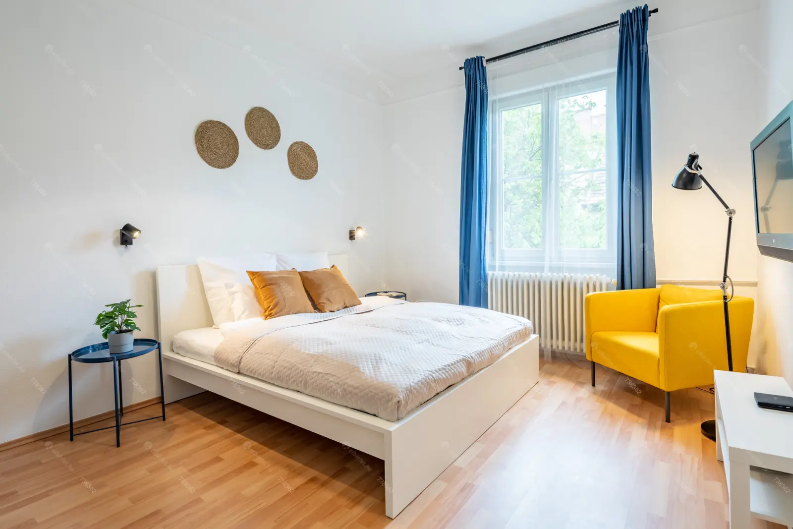 Kiadó albérlet 240000 Ft/hó áron: Budapest, I. kerület   Attila út . Mérete: 40 nm, 1 szobás | Alberlet.hu - 6135262