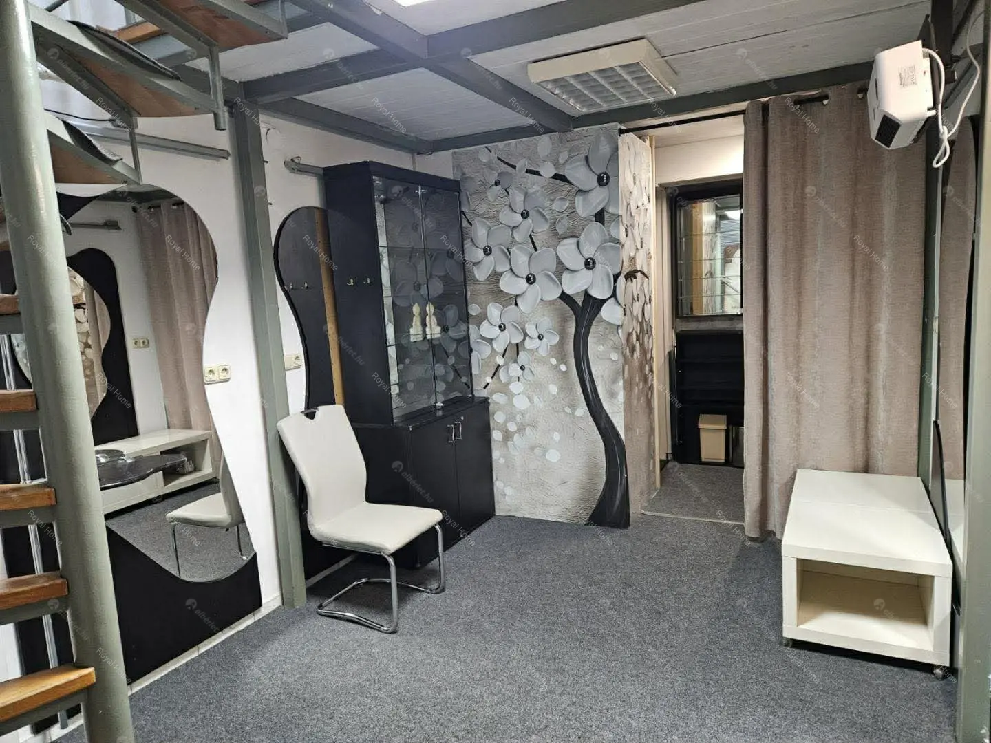 Kiadó albérlet 195000 Ft/hó áron: Budapest, I. kerület  Attila út. Mérete: 16 nm, 1 szobás | Alberlet.hu - 6652632