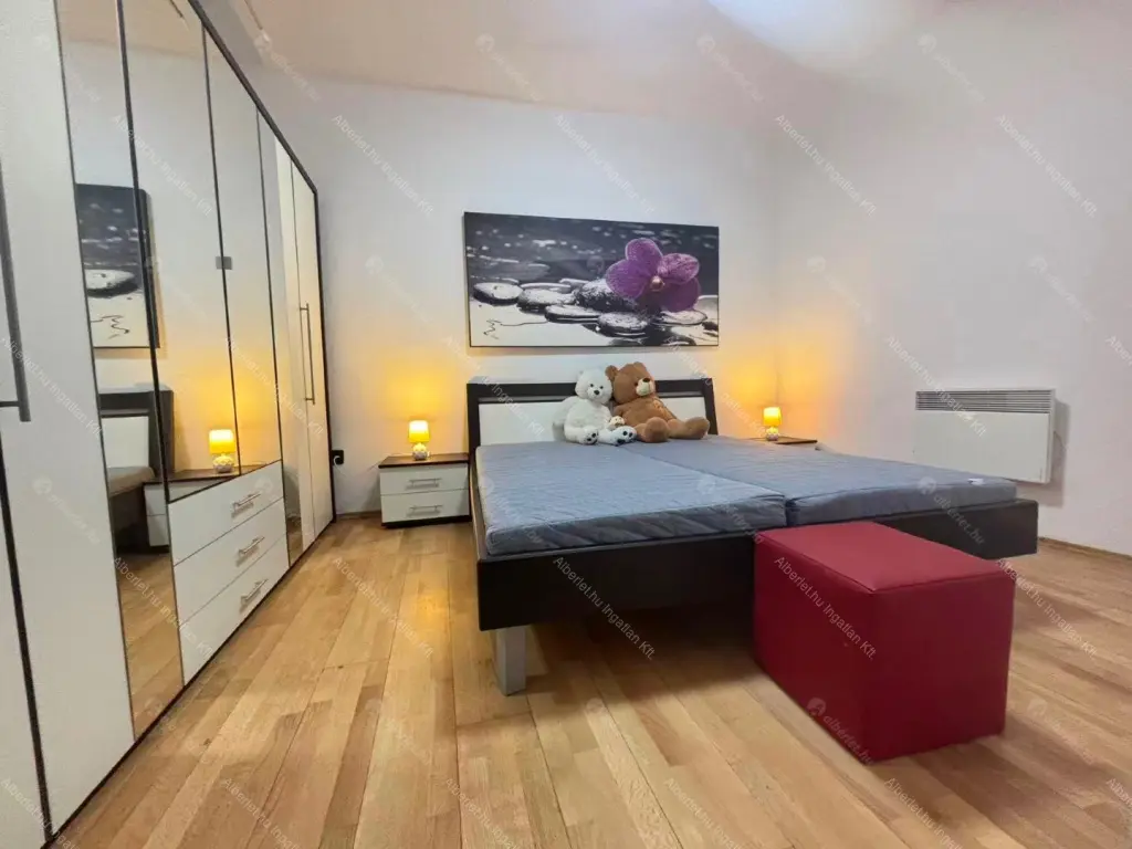 Kiadó albérlet 177000 Ft/hó áron: Budapest, I. kerület  Attila út. Mérete: 28 nm, 1 szobás | Alberlet.hu - 6666524