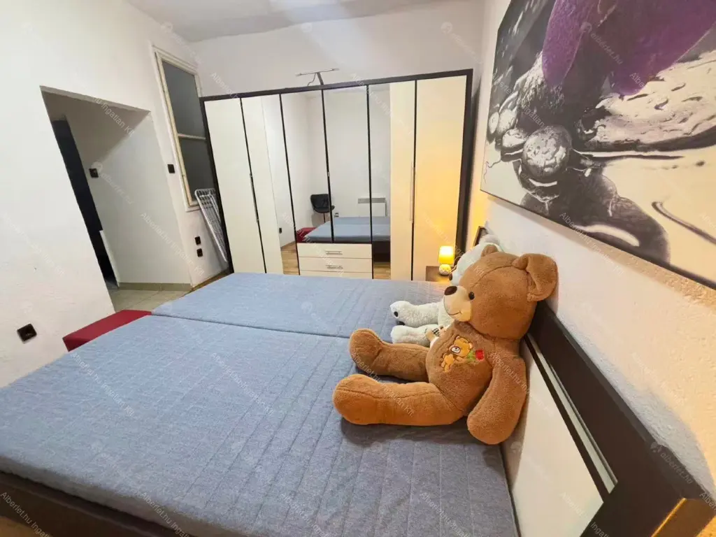 Kiadó albérlet 177000 Ft/hó áron: Budapest, I. kerület  Attila út. Mérete: 28 nm, 1 szobás | Alberlet.hu - 6666526