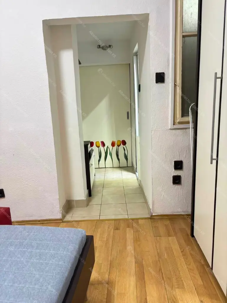 Kiadó albérlet 164000 Ft/hó áron: Budapest, I. kerület  Attila út. Mérete: 28 nm, 1 szobás | Alberlet.hu - 6709691