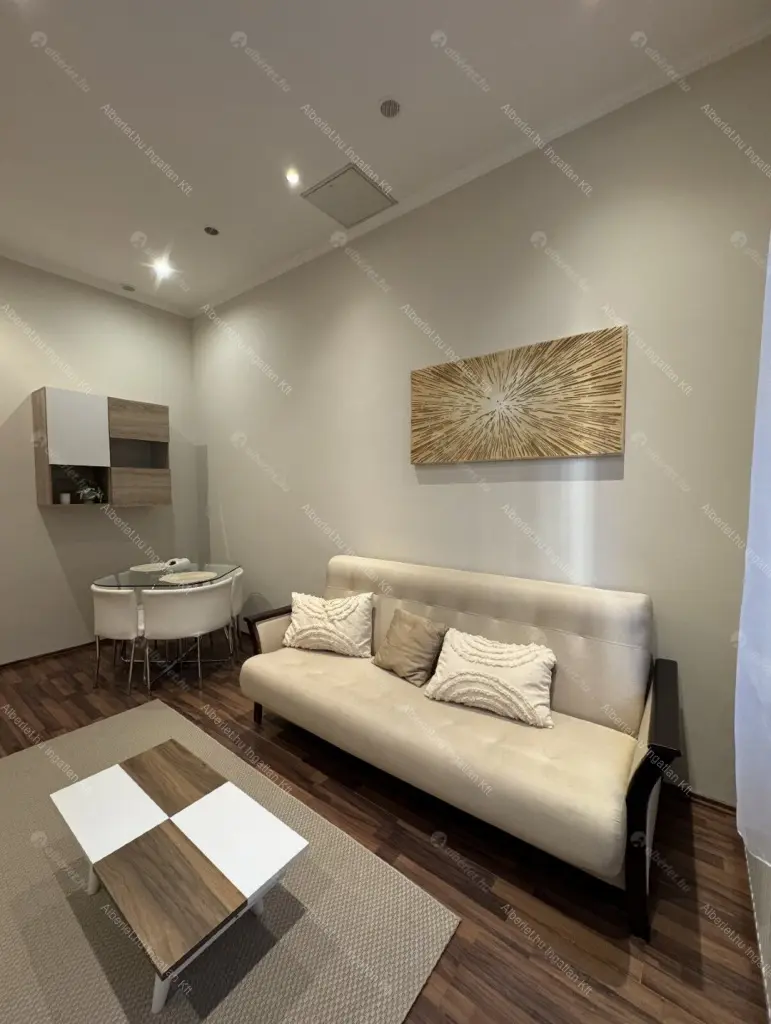 Kiadó albérlet 240000 Ft/hó áron: Budapest, I. kerület  Attila út. Mérete: 31 nm, 1 szobás | Alberlet.hu - 6653705