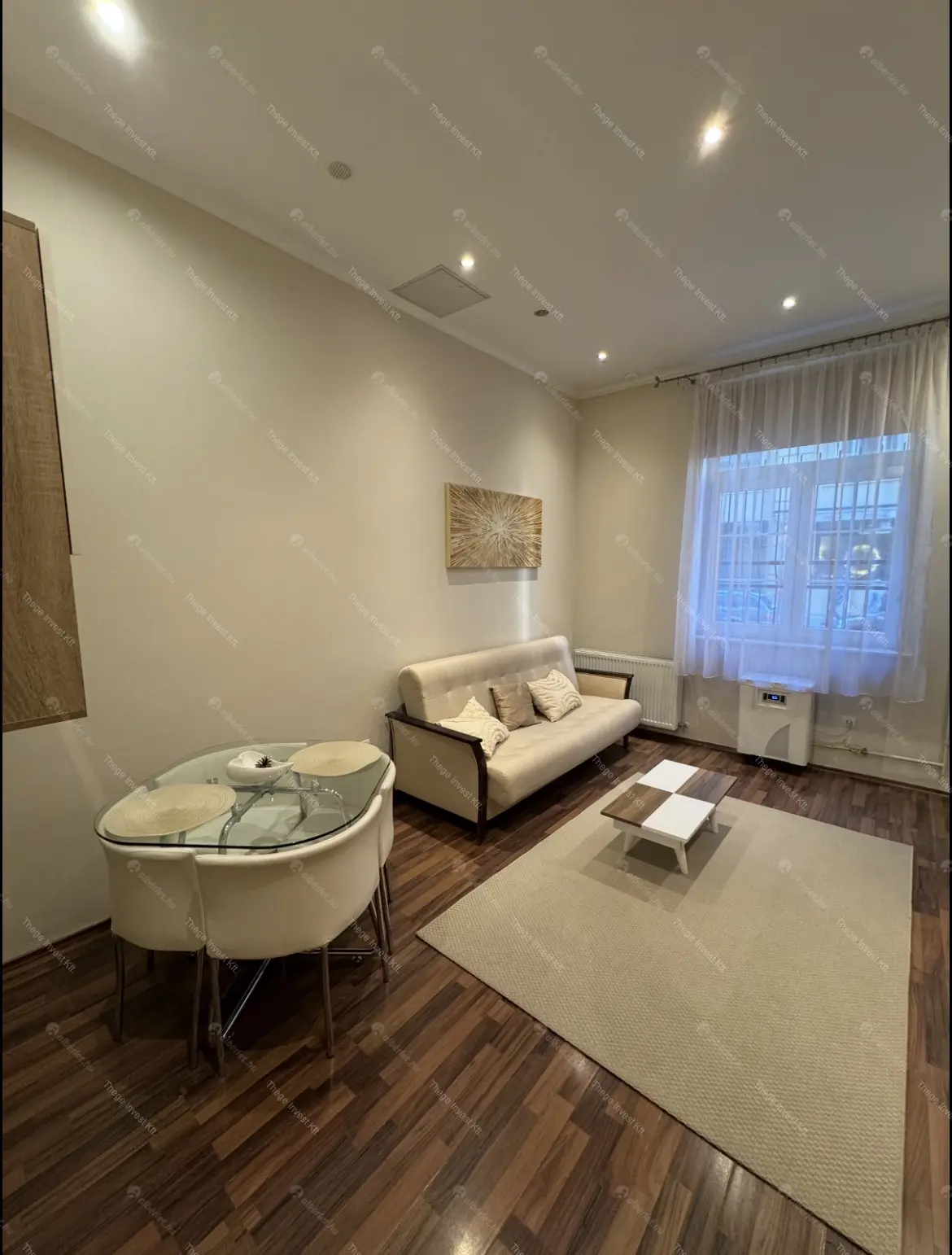 Kiadó albérlet 240000 Ft/hó áron: Budapest, I. kerület  Attila út. Mérete: 31 nm, 2 szobás | Alberlet.hu - 6666219