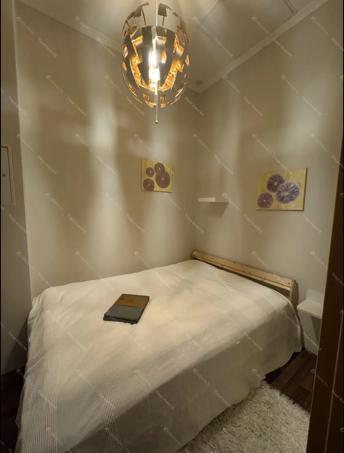 Kiadó albérlet 240000 Ft/hó áron: Budapest, I. kerület  Attila út. Mérete: 31 nm, 2 szobás | Alberlet.hu - 6666222