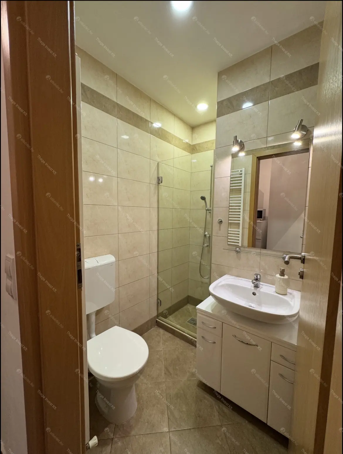 Kiadó albérlet 240000 Ft/hó áron: Budapest, I. kerület  Attila út. Mérete: 31 nm, 2 szobás | Alberlet.hu - 6666224