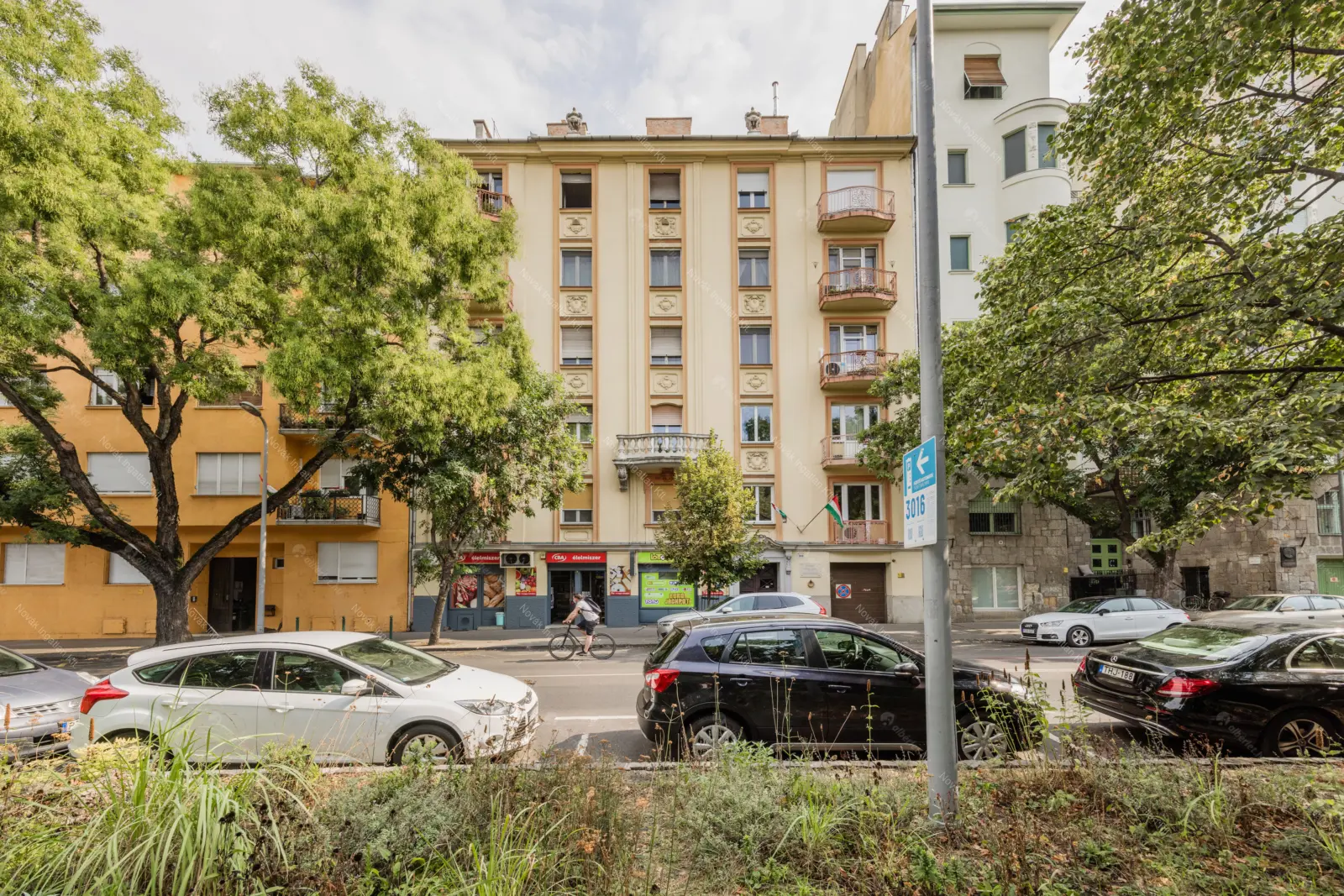 Kiadó albérlet 220000 Ft/hó áron: Budapest, I. kerület  Attila út. Mérete: 32 nm, 1 szobás | Alberlet.hu - 6657522