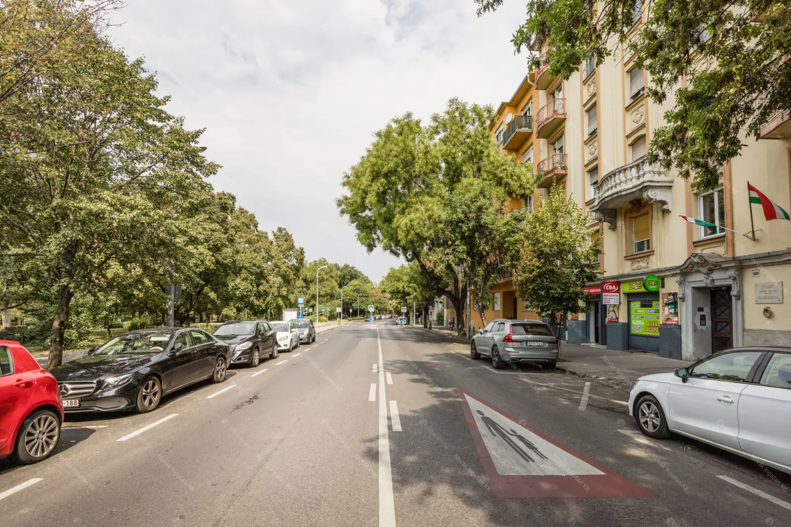 Kiadó albérlet 220000 Ft/hó áron: Budapest, I. kerület  Attila út. Mérete: 32 nm, 1 szobás | Alberlet.hu - 6657523