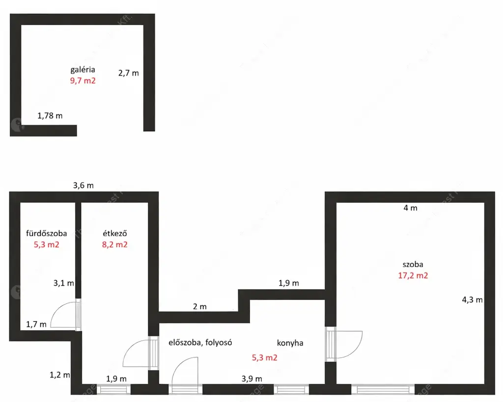 Kiadó albérlet 275000 Ft/hó áron: Budapest, I. kerület  Attila út. Mérete: 46 nm, 1 szobás | Alberlet.hu - 6639238