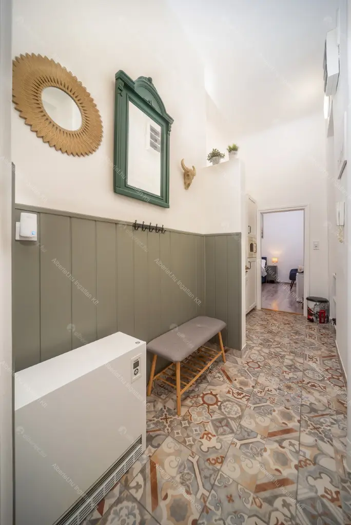 Kiadó albérlet 275000 Ft/hó áron: Budapest, I. kerület  Attila út. Mérete: 46 nm, 2 szobás | Alberlet.hu - 6652043