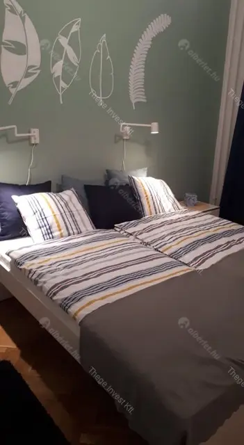 Kiadó albérlet 340000 Ft/hó áron: Budapest, I. kerület  Attila út. Mérete: 52 nm, 2 szobás | Alberlet.hu - 6657642