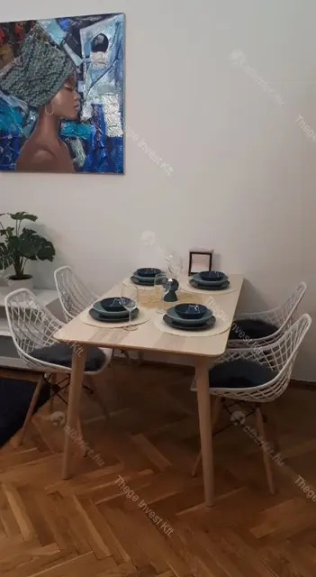 Kiadó albérlet 340000 Ft/hó áron: Budapest, I. kerület  Attila út. Mérete: 52 nm, 2 szobás | Alberlet.hu - 6657650