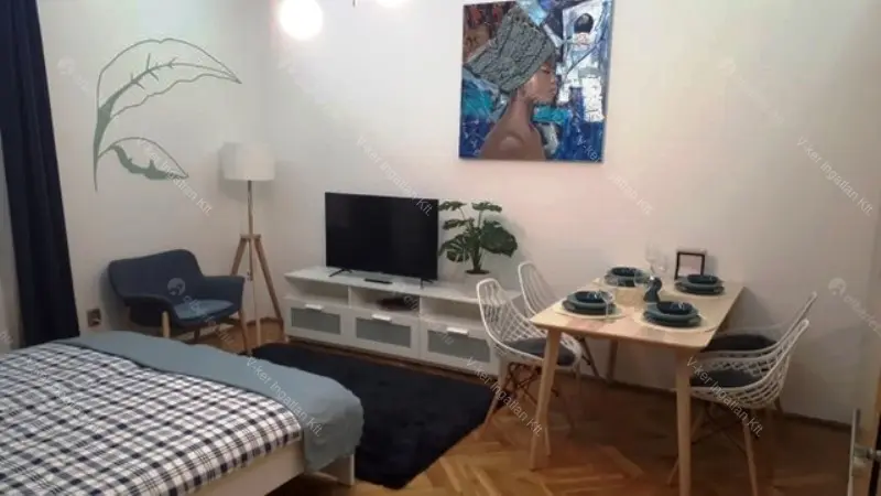 Kiadó albérlet 320000 Ft/hó áron: Budapest, I. kerület  Attila út. Mérete: 52 nm, 2 szobás | Alberlet.hu - 6668070