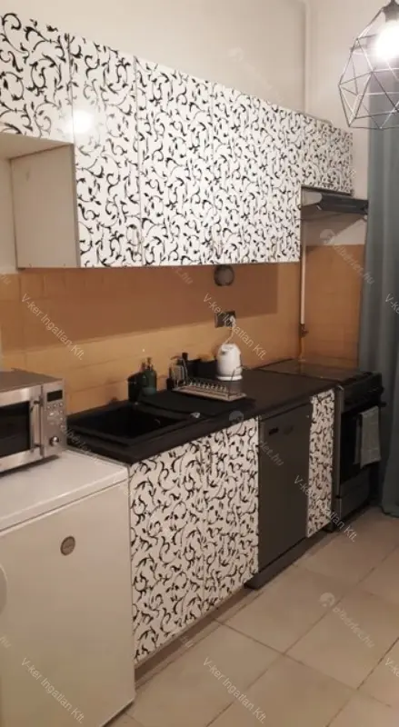 Kiadó albérlet 320000 Ft/hó áron: Budapest, I. kerület  Attila út. Mérete: 52 nm, 2 szobás | Alberlet.hu - 6668079