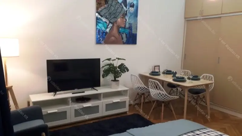 Kiadó albérlet 320000 Ft/hó áron: Budapest, I. kerület  Attila út. Mérete: 52 nm, 2 szobás | Alberlet.hu - 6668080