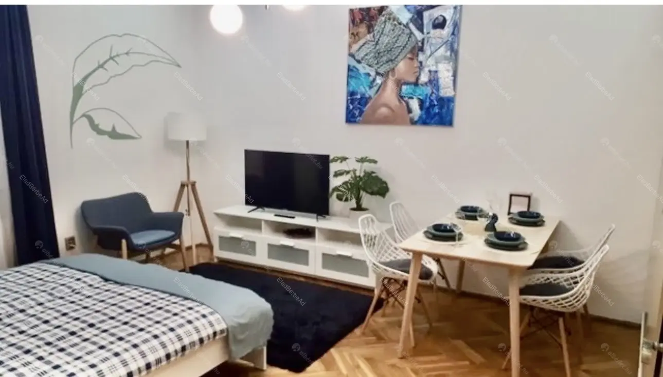 Kiadó albérlet 320000 Ft/hó áron: Budapest, I. kerület  Attila út. Mérete: 52 nm, 2 szobás | Alberlet.hu - 6676309