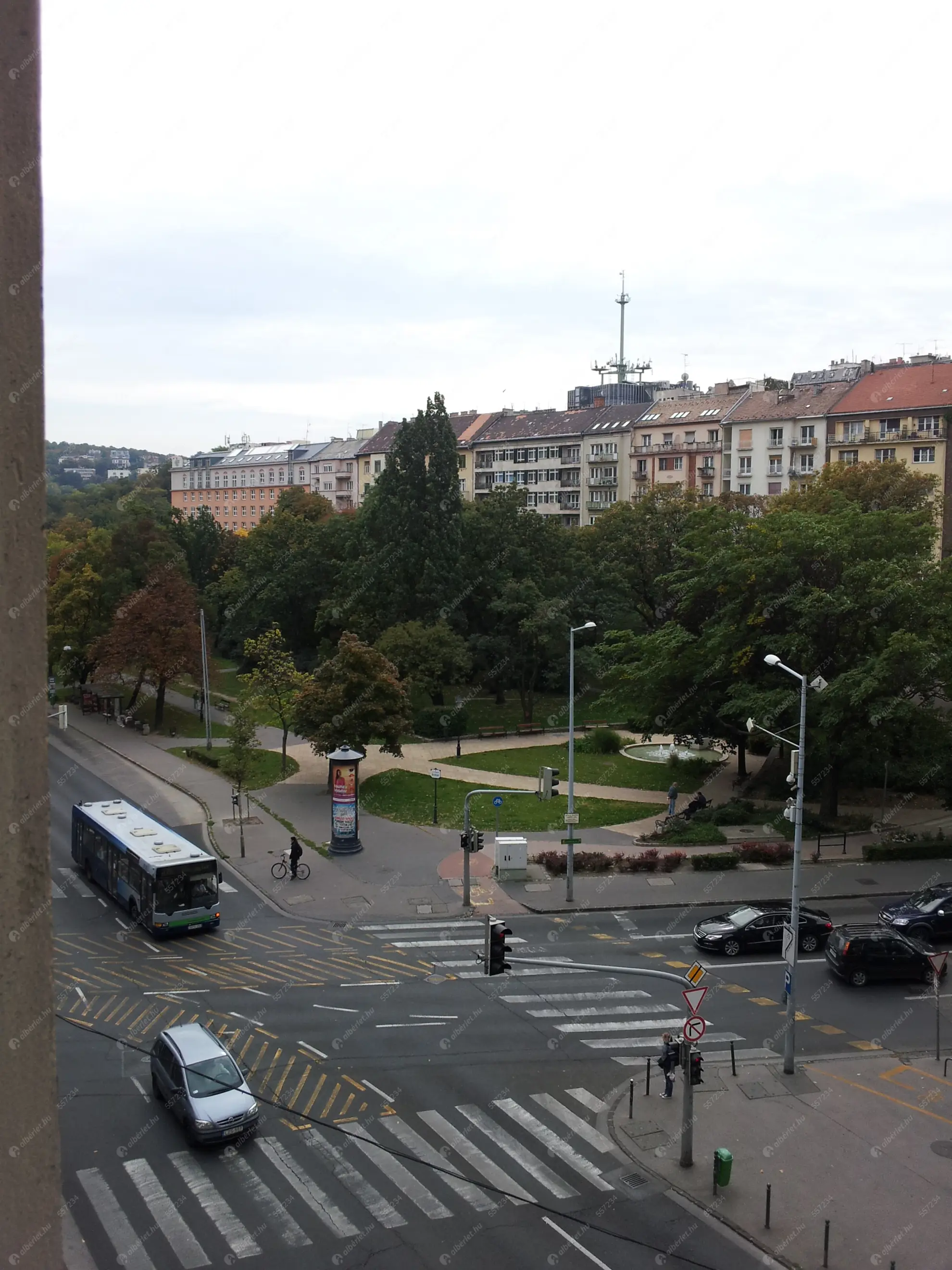 Kiadó albérlet 315000 Ft/hó áron: Budapest, I. kerület  Attila út. Mérete: 60 nm, 2 szobás | Alberlet.hu - 6579087