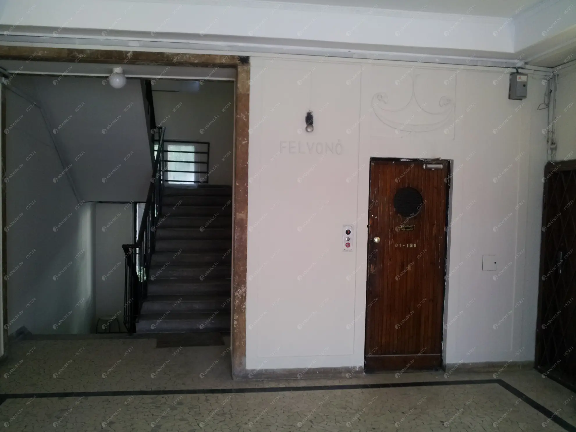 Kiadó albérlet 315000 Ft/hó áron: Budapest, I. kerület  Attila út. Mérete: 60 nm, 2 szobás | Alberlet.hu - 6579120