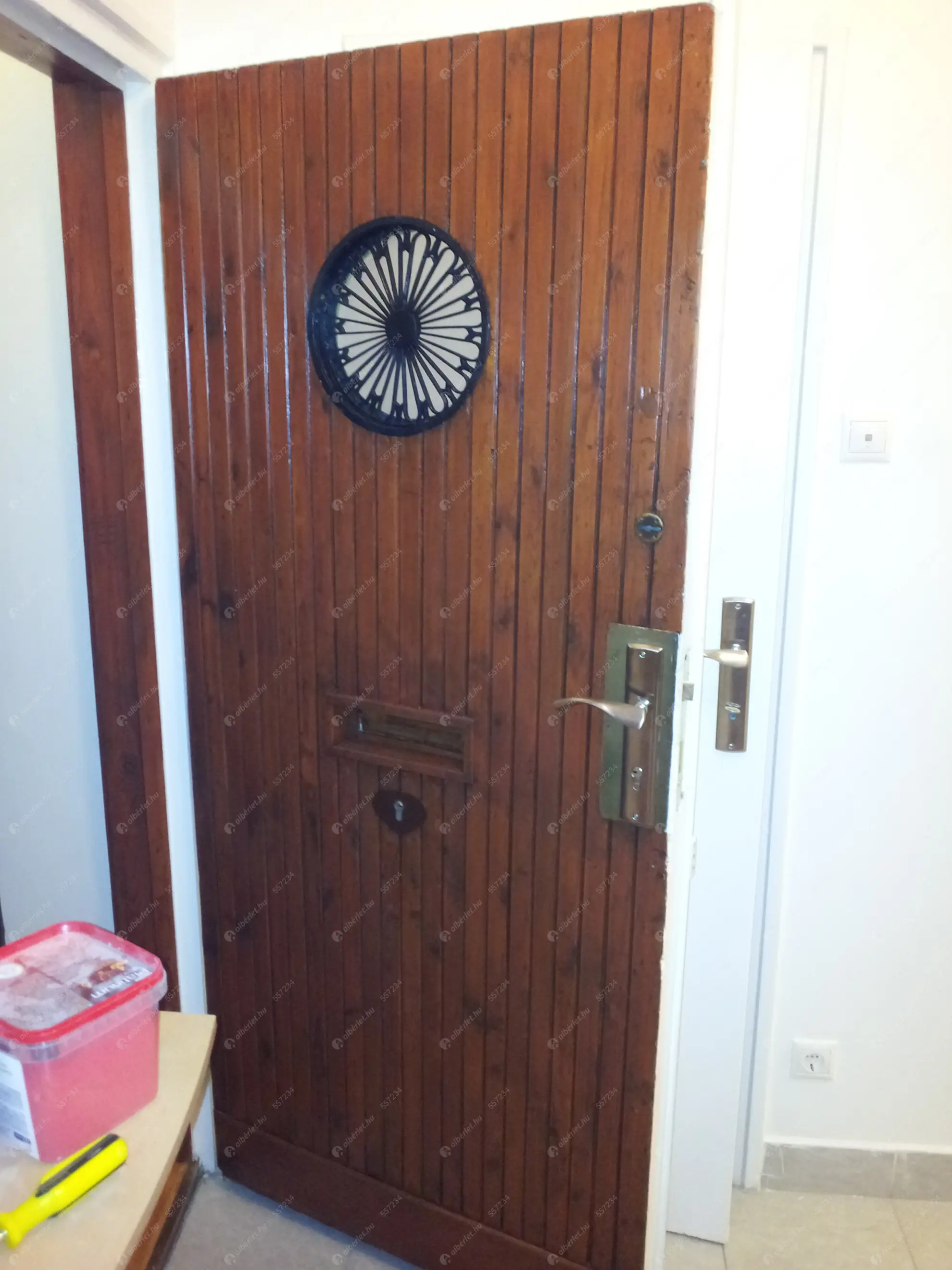 Kiadó albérlet 315000 Ft/hó áron: Budapest, I. kerület  Attila út. Mérete: 60 nm, 2 szobás | Alberlet.hu - 6579360