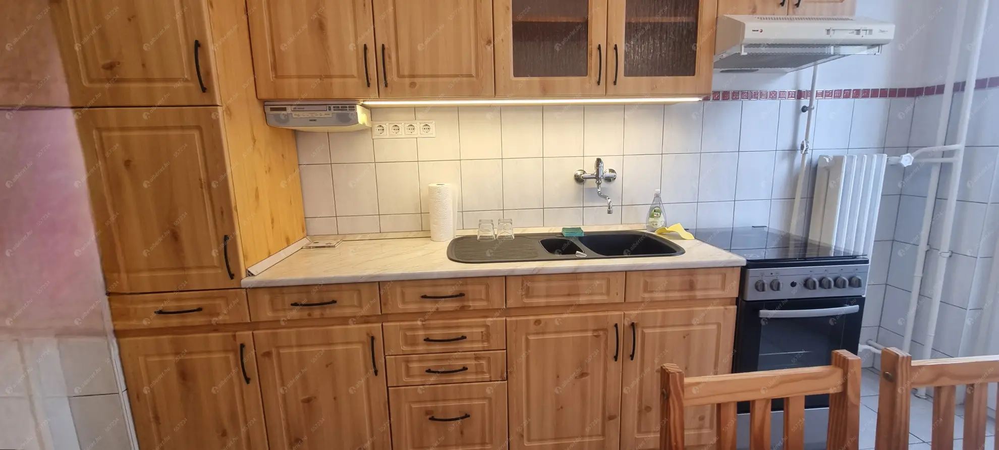 Kiadó albérlet 320000 Ft/hó áron: Budapest, I. kerület  Attila út. Mérete: 60 nm, 2 szobás | Alberlet.hu - 6624516