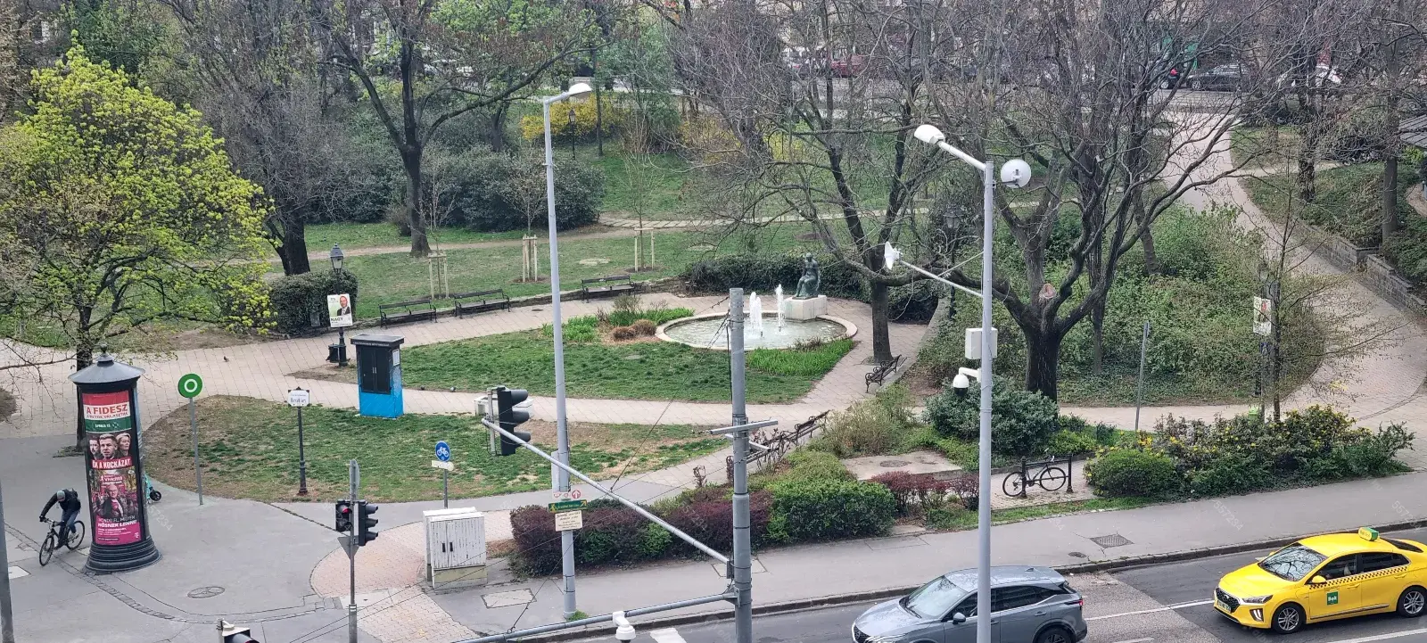 Kiadó albérlet 320000 Ft/hó áron: Budapest, I. kerület  Attila út. Mérete: 60 nm, 2 szobás | Alberlet.hu - 6692391