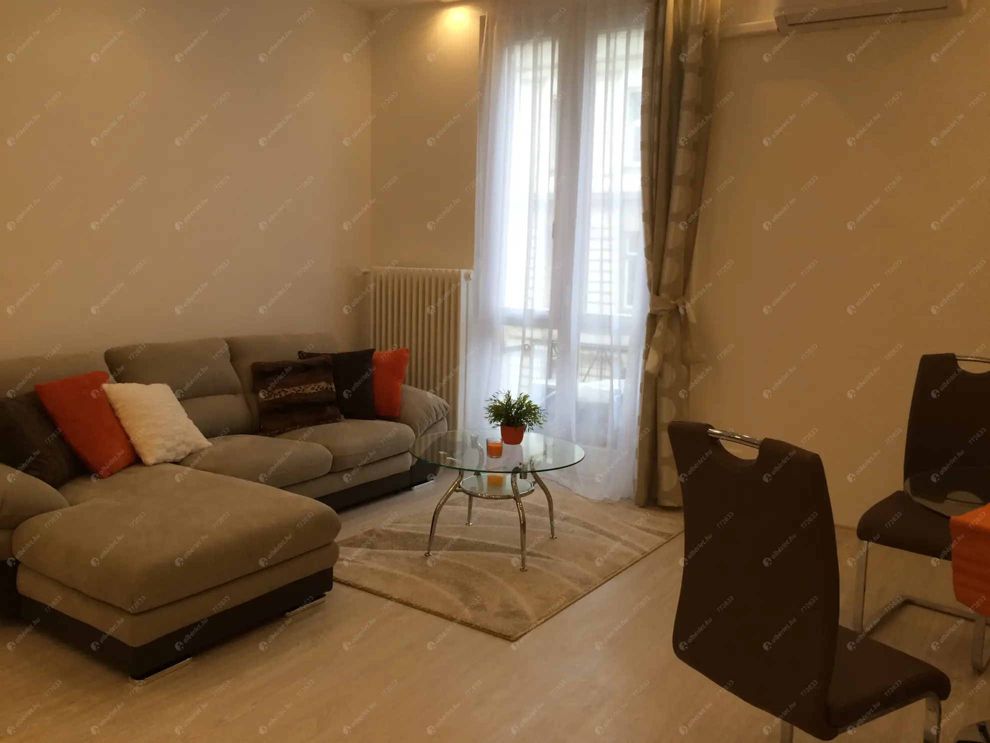 Kiadó albérlet 320000 Ft/hó áron: Budapest, I. kerület  Attila út. Mérete: 60 nm, 3 szobás | Alberlet.hu - 6613987