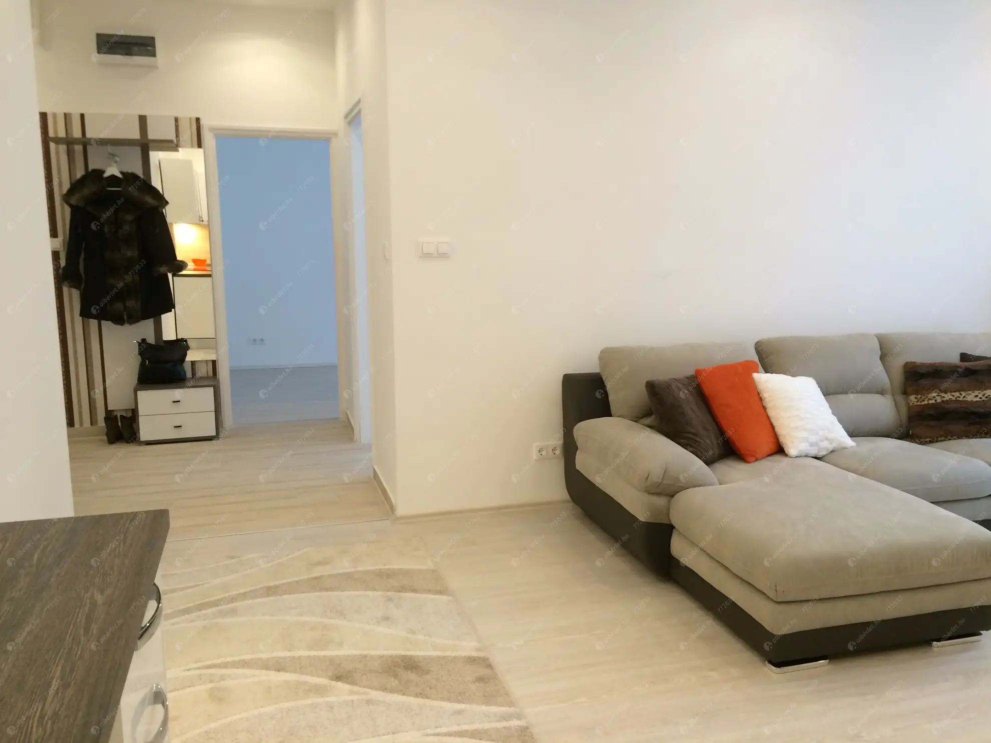 Kiadó albérlet 320000 Ft/hó áron: Budapest, I. kerület  Attila út. Mérete: 60 nm, 3 szobás | Alberlet.hu - 6613992