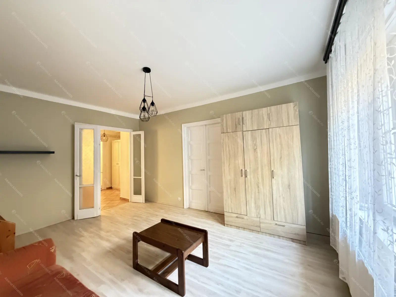 Kiadó albérlet 270000 Ft/hó áron: Budapest, I. kerület  Attila út. Mérete: 72 nm, 2 szobás | Alberlet.hu - 6702732