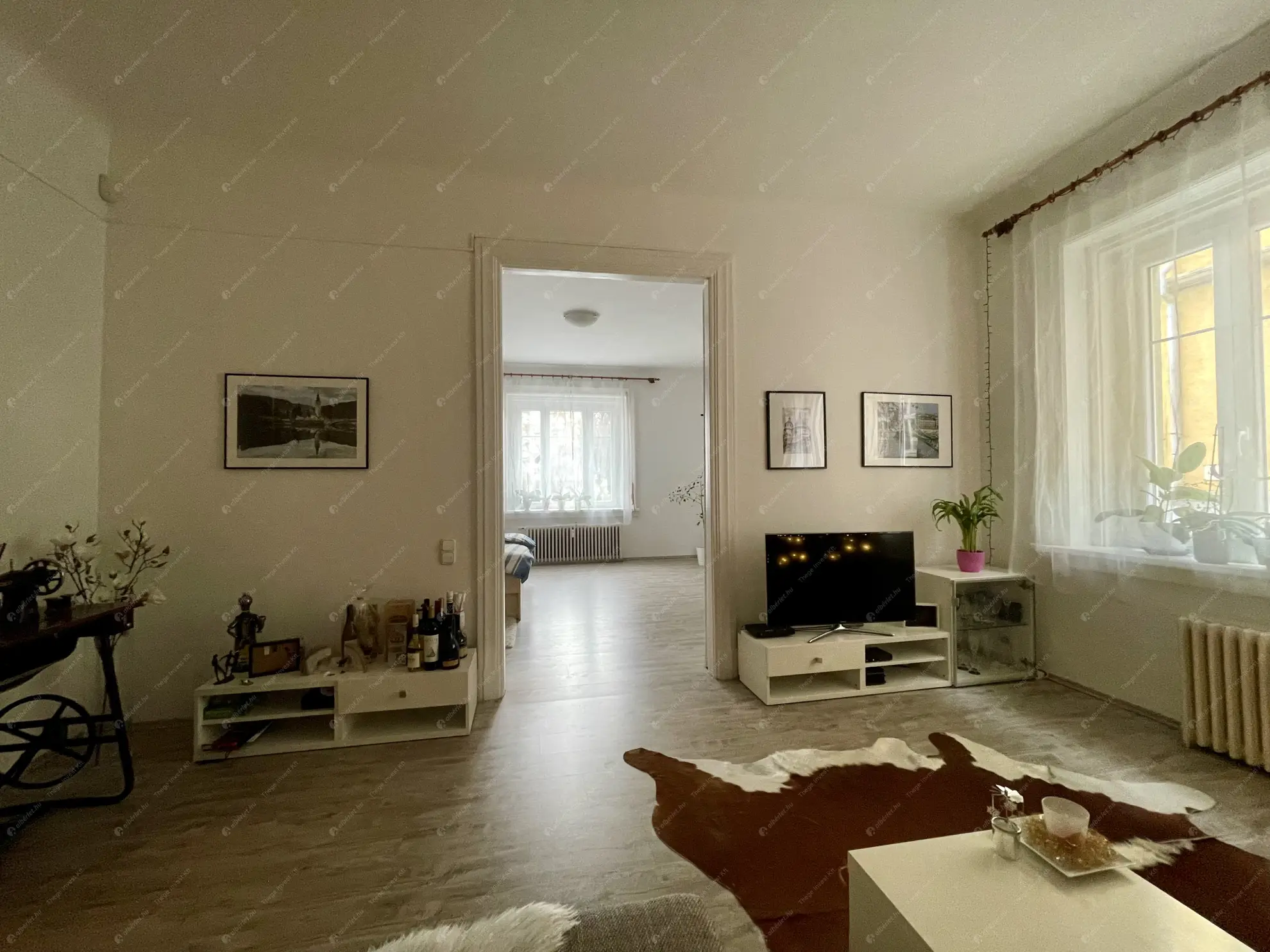 Kiadó albérlet 329000 Ft/hó áron: Budapest, I. kerület  Attila út. Mérete: 73 nm, 3 szobás | Alberlet.hu - 6625600