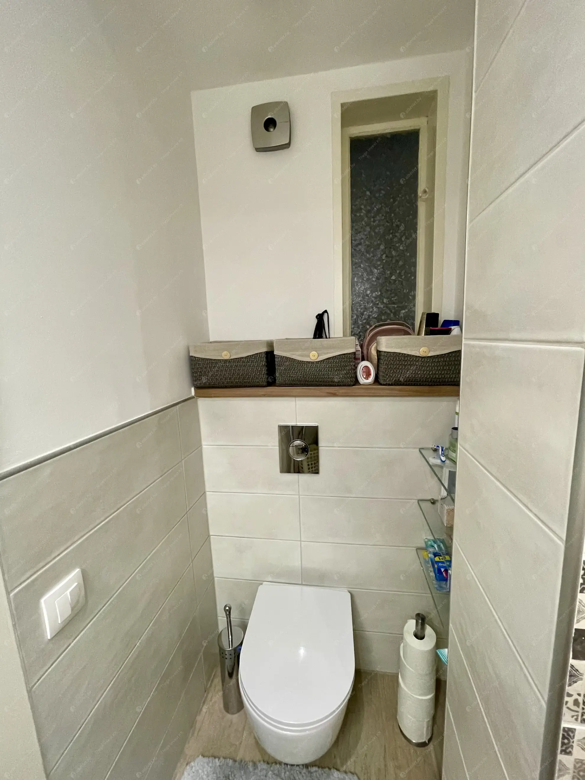 Kiadó albérlet 329000 Ft/hó áron: Budapest, I. kerület  Attila út. Mérete: 73 nm, 3 szobás | Alberlet.hu - 6625602