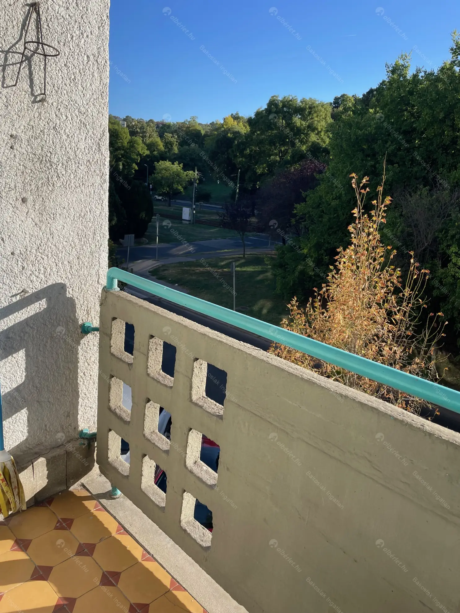 Kiadó albérlet 300000 Ft/hó áron: Budapest, I. kerület  Attila út. Mérete: 76 nm, 2 szobás | Alberlet.hu - 6544511