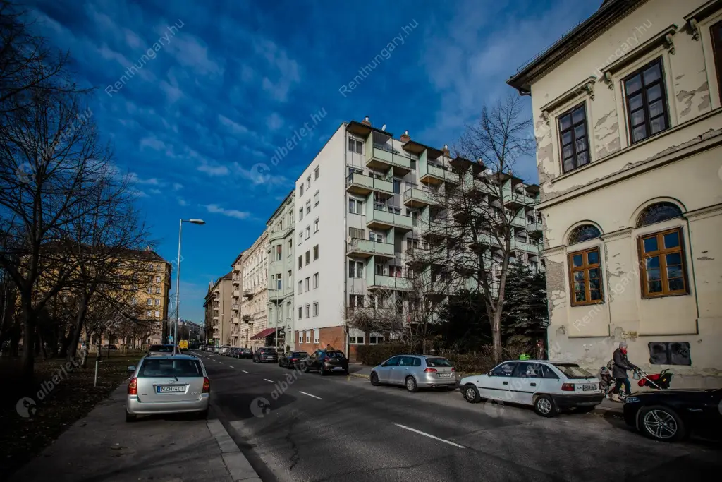 Kiadó albérlet 800000 Ft/hó áron: Budapest, I. kerület  Attila út. Mérete: 79 nm, 4 szobás | Alberlet.hu - 6494847