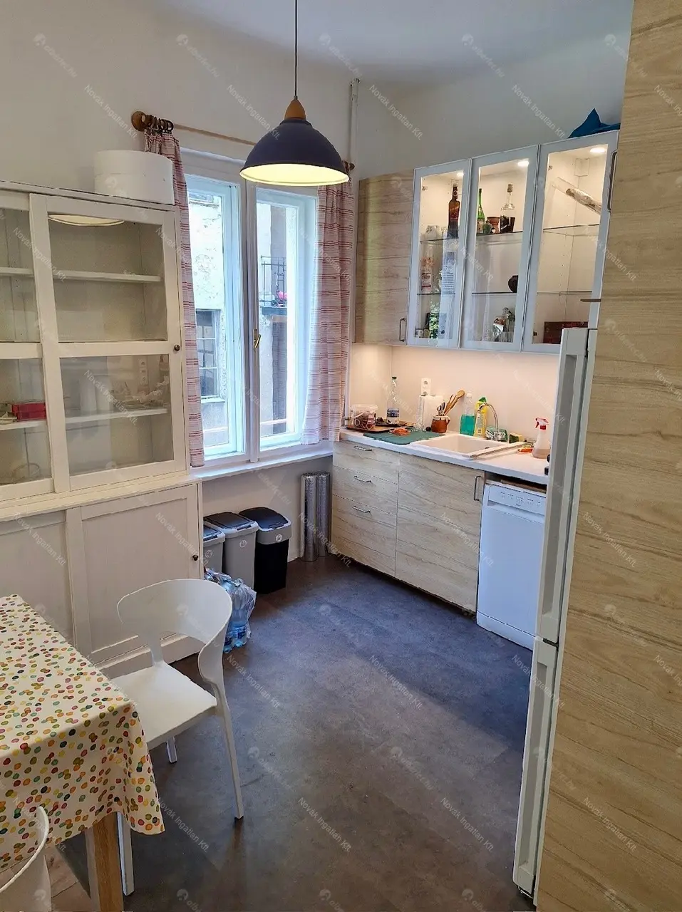 Kiadó albérlet 330000 Ft/hó áron: Budapest, I. kerület  Attila út. Mérete: 83 nm, 2 szobás | Alberlet.hu - 6661290