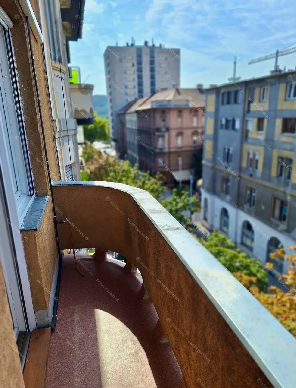 Kiadó albérlet 330000 Ft/hó áron: Budapest, I. kerület  Attila út. Mérete: 83 nm, 2 szobás | Alberlet.hu - 6661313