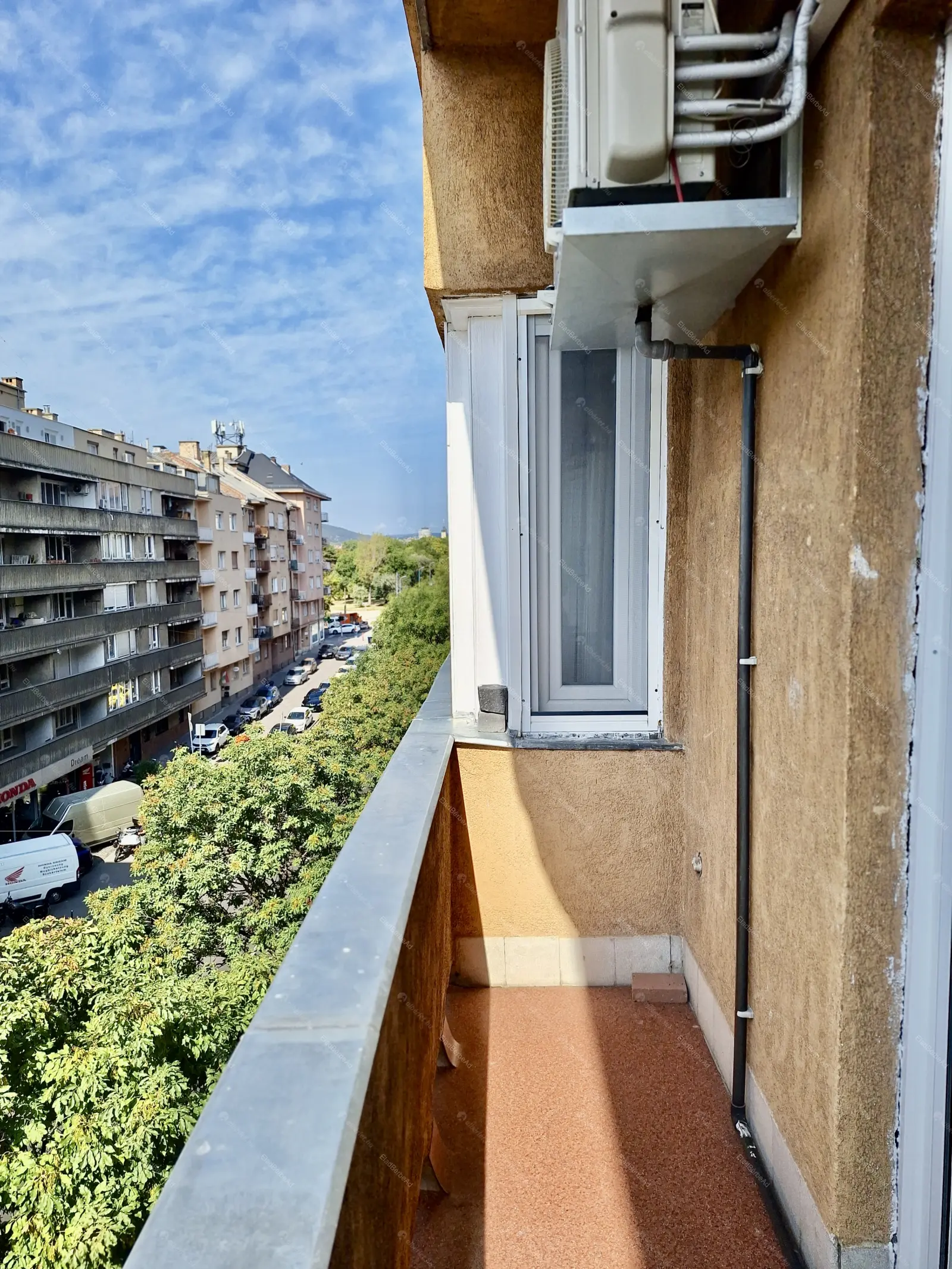 Kiadó albérlet 328000 Ft/hó áron: Budapest, I. kerület  Attila út. Mérete: 83 nm, 2 szobás | Alberlet.hu - 6668676