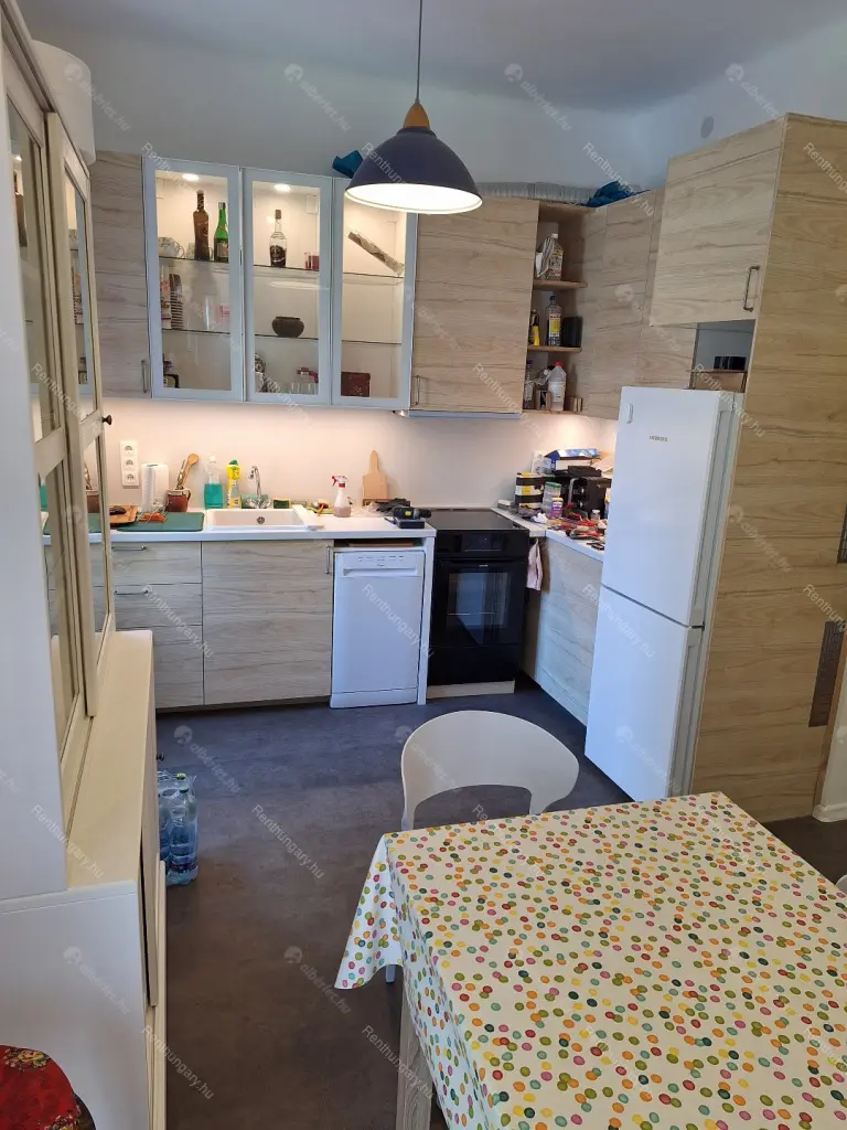 Kiadó albérlet 330000 Ft/hó áron: Budapest, I. kerület  Attila út. Mérete: 83 nm, 2 szobás | Alberlet.hu - 6672125