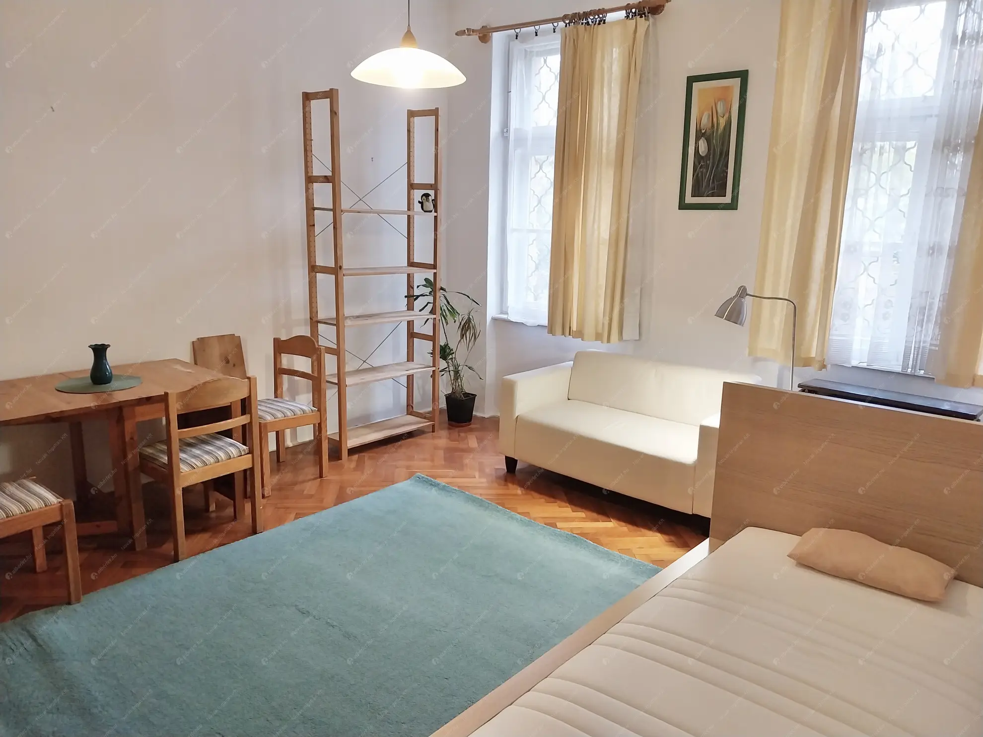 Kiadó albérlet 200000 Ft/hó áron: Budapest, I. kerület  Avar utca. Mérete: 37 nm, 1 szobás | Alberlet.hu - 6595020