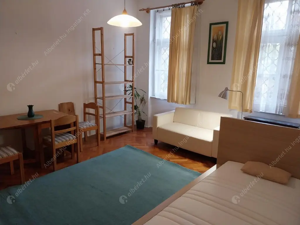 Kiadó albérlet 210000 Ft/hó áron: Budapest, I. kerület  Avar utca. Mérete: 39 nm, 1 szobás | Alberlet.hu - 6573699
